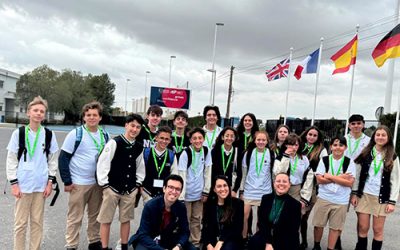 VI Feria De Ciencias Interescolar