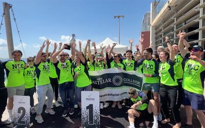 1º Interempresas DRAGON BOAT FESTIVAL