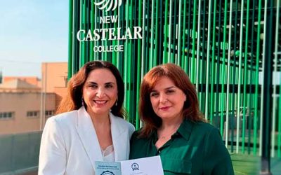 Certificación de Colegio Recomendado