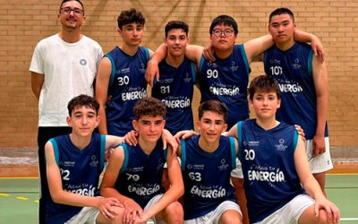 Victoria en Baloncesto