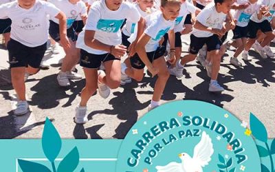 VIII Carrera Solidaria