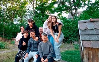 Intercambio con Alemania