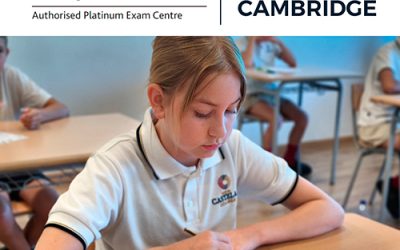 Exámenes de Cambridge