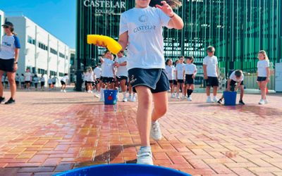 Sport Day