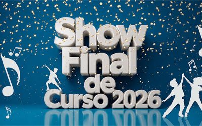 Show Final de Curso 2026