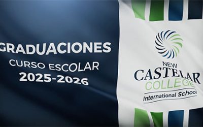 Graduaciones Curso 2026