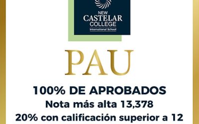 PAU