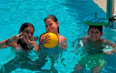 Al agua patos