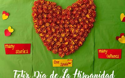 DÍA DE LA HISPANIDAD
