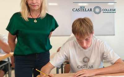 CAMBRIDGE ENGLISH PRETESTING EXAMS