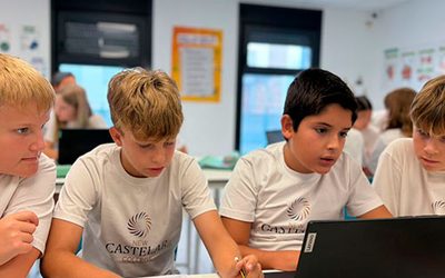 SEGURIDAD EN INTERNET